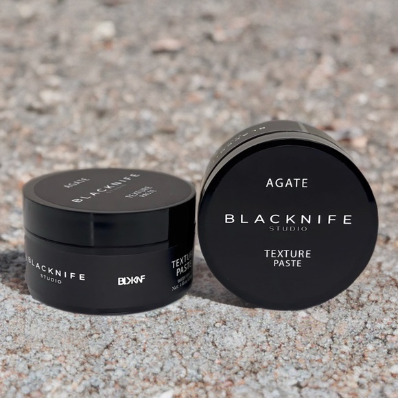 Textured Paste Men’s Gooming - Picture 1 of 3